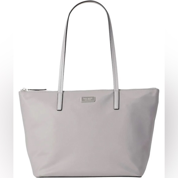 kate spade Bags Kate Spade Bag Kate Spade Hayden Zip Top Tote